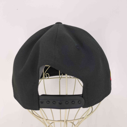 ニューエラ NEW ERA 9FIFTY World Baseball Classic×Netflix サイ キャップ メンズ