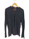 ヒューゴボス HUGO BOSS ヘンリーネック L/S カットソー メンズ M