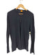 ヒューゴボス HUGO BOSS ヘンリーネック L/S カットソー メンズ M