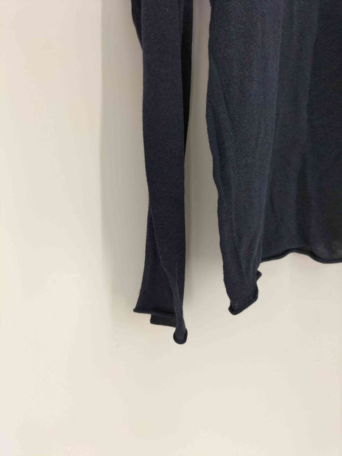 ヒューゴボス HUGO BOSS ヘンリーネック L/S カットソー メンズ M