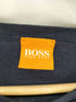ヒューゴボス HUGO BOSS ヘンリーネック L/S カットソー メンズ M