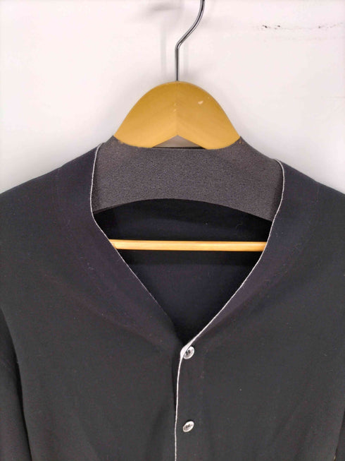 ヒューゴボス HUGO BOSS ロングスリーブ カーディガン メンズ