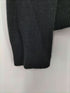 ヒューゴボス HUGO BOSS クルーネック ウールニット メンズ L