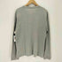 ギャップ Gap 90~00s OLD プリントクルーネックTシャツ メンズ M