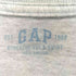 ギャップ Gap 90~00s OLD プリントクルーネックTシャツ メンズ M