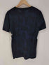ヒューゴボス HUGO BOSS SLIM FIT MERCERISED クルーネック S/S Tシャツ メンズ L