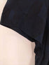 ヒューゴボス HUGO BOSS SLIM FIT MERCERISED クルーネック S/S Tシャツ メンズ L