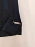 ヒューゴボス HUGO BOSS SLIM FIT MERCERISED クルーネック S/S Tシャツ メンズ L