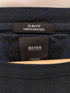 ヒューゴボス HUGO BOSS SLIM FIT MERCERISED クルーネック S/S Tシャツ メンズ L