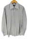 ヒューゴボス HUGO BOSS L/S シャツ メンズ 46