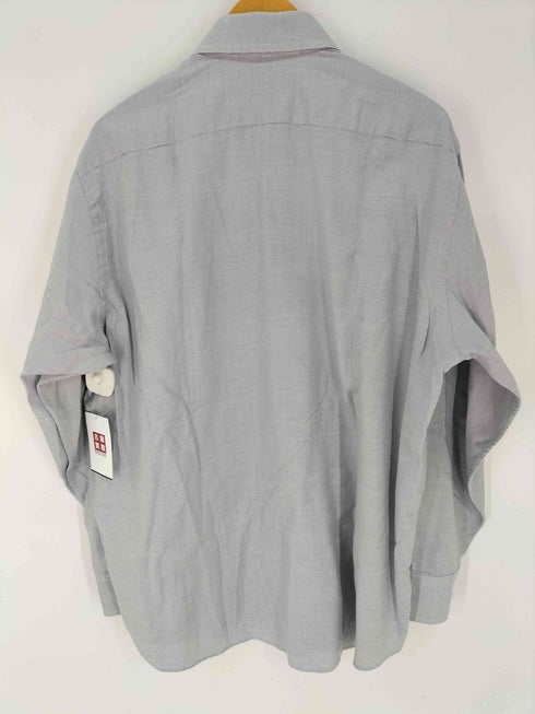 ヒューゴボス HUGO BOSS L/S シャツ メンズ 46