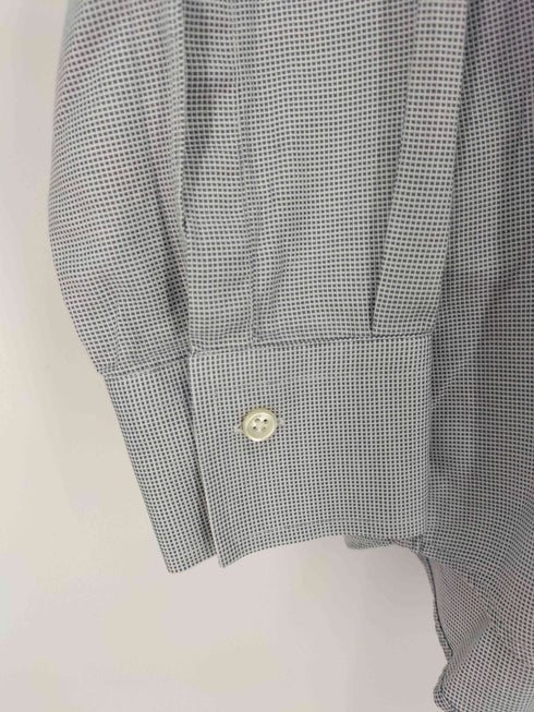 ヒューゴボス HUGO BOSS L/S シャツ メンズ 46