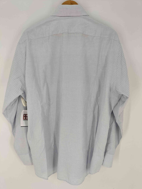 ヒューゴボス HUGO BOSS L/S シャツ メンズ 46
