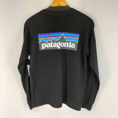 パタゴニア patagonia Responsibili-Tee メンズ JPN:S