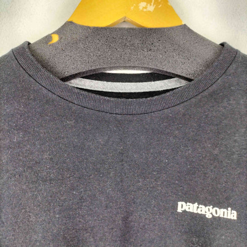 パタゴニア patagonia Responsibili-Tee メンズ JPN:S