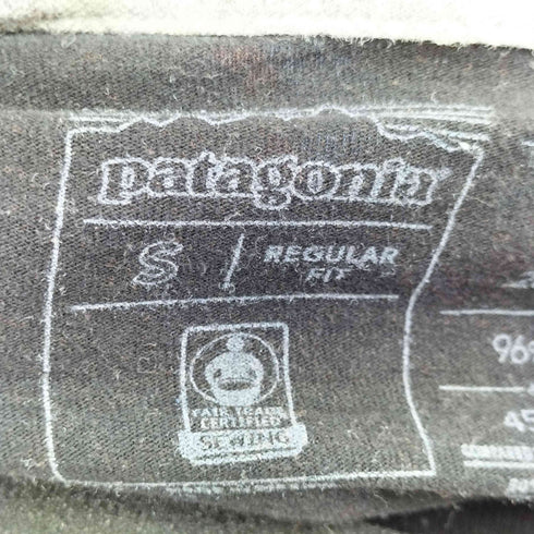パタゴニア patagonia Responsibili-Tee メンズ JPN:S