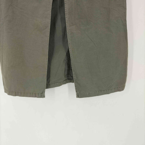 ザラ ZARA ドローコード カーゴスカート レディース JPN:M
