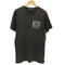 フルーツオブザルーム FRUIT OF THE LOOM 80~90s USA製 プリントクルーネックTシャツ メンズ M