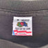 フルーツオブザルーム FRUIT OF THE LOOM 80~90s USA製 プリントクルーネックTシャツ メンズ M