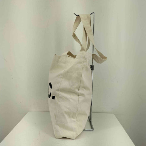 アーペーセー A.P.C. キャンバス トートバッグ メンズ