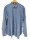 アルマーニコレツィオーニ ARMANI COLLEZIONI ボタンダウン L/S シャツ メンズ 46