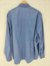 アルマーニコレツィオーニ ARMANI COLLEZIONI ボタンダウン L/S シャツ メンズ 46