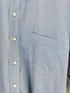アルマーニコレツィオーニ ARMANI COLLEZIONI ボタンダウン L/S シャツ メンズ 46