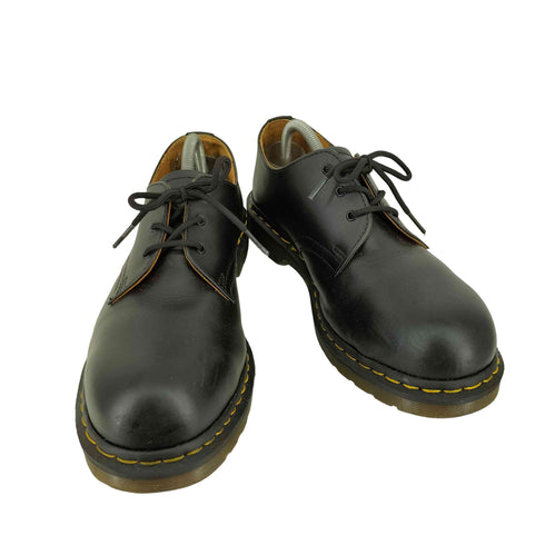ドクターマーチン Dr.Martens 1925 5400 PW Cherry Red Smooth Oxford メンズ US:10