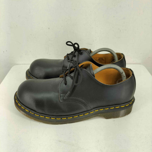 ドクターマーチン Dr.Martens 1925 5400 PW Cherry Red Smooth Oxford メンズ US:10