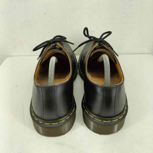ドクターマーチン Dr.Martens 1925 5400 PW Cherry Red Smooth Oxford メンズ US:10