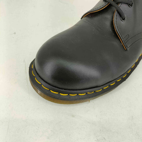 ドクターマーチン Dr.Martens 1925 5400 PW Cherry Red Smooth Oxford メンズ US:10