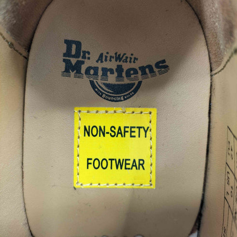 ドクターマーチン Dr.Martens 1925 5400 PW Cherry Red Smooth Oxford メンズ US:10