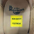 ドクターマーチン Dr.Martens 1925 5400 PW Cherry Red Smooth Oxford メンズ US:10