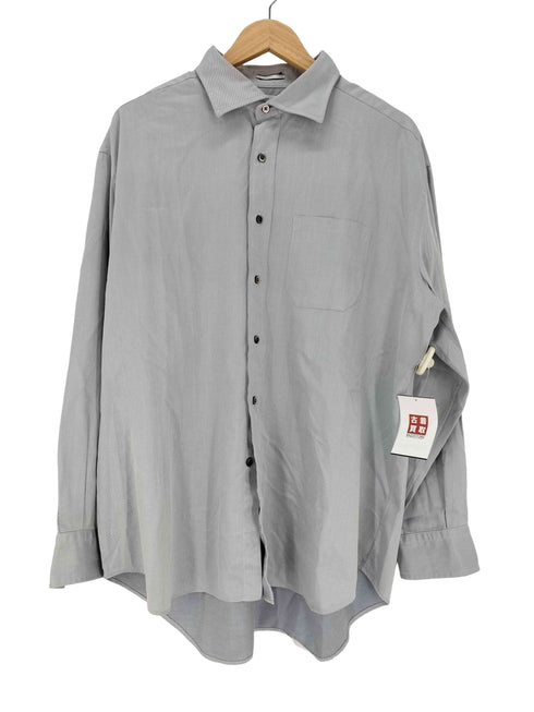ポールスミス Paul Smith ストライプ柄 L/S シャツ メンズ 3L