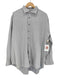 ポールスミス Paul Smith ストライプ柄 L/S シャツ メンズ 3L