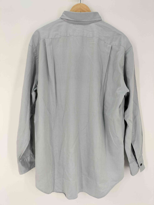 ポールスミス Paul Smith ストライプ柄 L/S シャツ メンズ 3L
