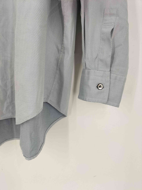 ポールスミス Paul Smith ストライプ柄 L/S シャツ メンズ 3L