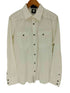 ジースターロー G-STAR RAW RCT NEW WESTERN SHIRT L/S メンズ XL