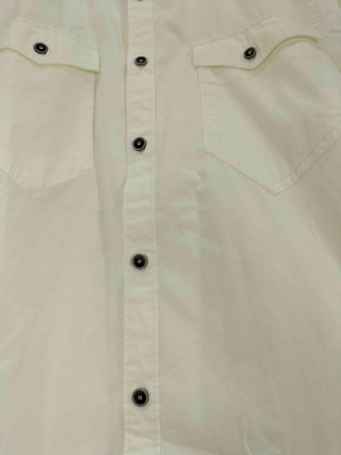 ジースターロー G-STAR RAW RCT NEW WESTERN SHIRT L/S メンズ XL