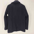 マッキントッシュフィロソフィー MACKINTOSH PHILOSOPHY ADMIRAL MELTON アドミラルメルトンウールシングルPコート PORTSMOUTH メンズ UK:38