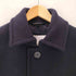 マッキントッシュフィロソフィー MACKINTOSH PHILOSOPHY ADMIRAL MELTON アドミラルメルトンウールシングルPコート PORTSMOUTH メンズ UK:38