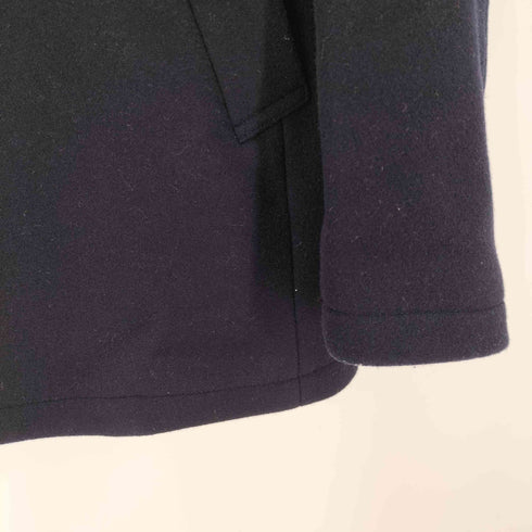 マッキントッシュフィロソフィー MACKINTOSH PHILOSOPHY ADMIRAL MELTON アドミラルメルトンウールシングルPコート PORTSMOUTH メンズ UK:38