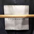 マッキントッシュフィロソフィー MACKINTOSH PHILOSOPHY ADMIRAL MELTON アドミラルメルトンウールシングルPコート PORTSMOUTH メンズ UK:38