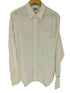 リプレイ REPLAY L/S リネンシャツ メンズ XL