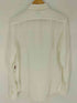 リプレイ REPLAY L/S リネンシャツ メンズ XL