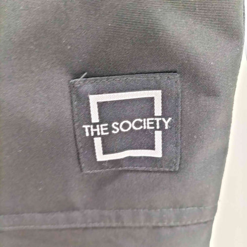 the society ナイロン スキー パンツ メンズ S