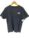クラクト CLUCT ワッペンロゴ S/S Tシャツ メンズ L