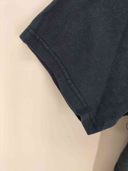 クラクト CLUCT ワッペンロゴ S/S Tシャツ メンズ L