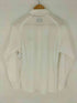 クライミー THE CRIMIE ワッペンロゴ L/S ボタンダウンシャツ メンズ L