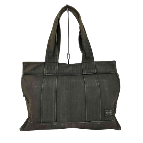ポーター PORTER SMOKY TOTE BAG メンズ